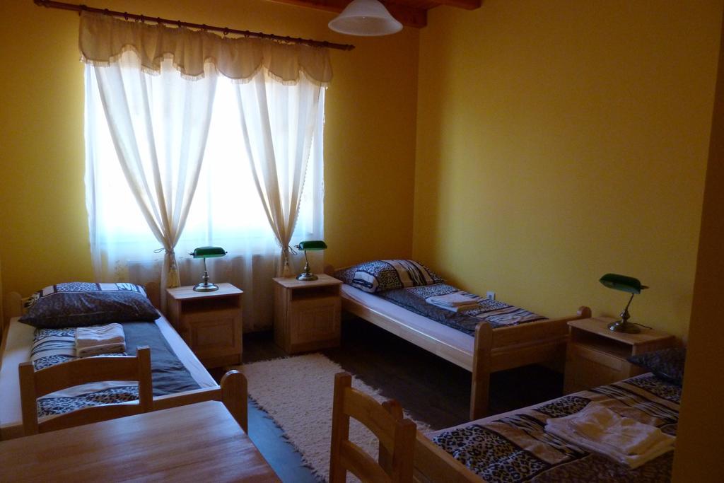 Tordai Vendégház Bihartorda Quarto foto