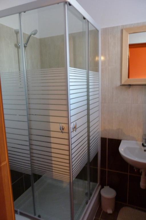 Tordai Vendégház Bihartorda Quarto foto