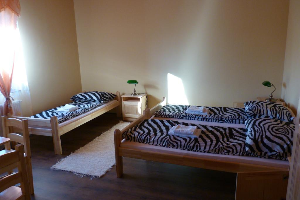 Tordai Vendégház Bihartorda Quarto foto