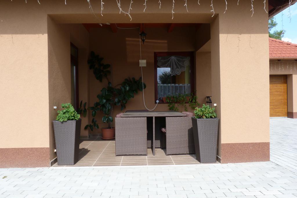 Tordai Vendégház Bihartorda Exterior foto